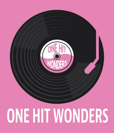 One Hit Wonders — Mill Mountain Theatre