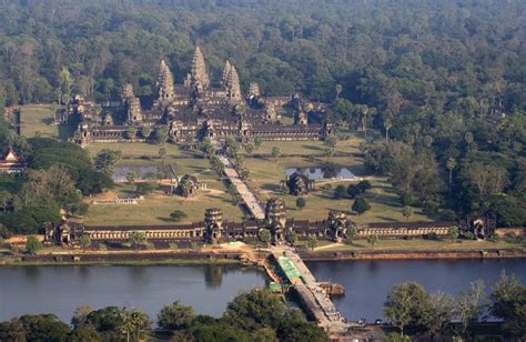 25 Best Things to Do on Your Next Holiday in Cambodia