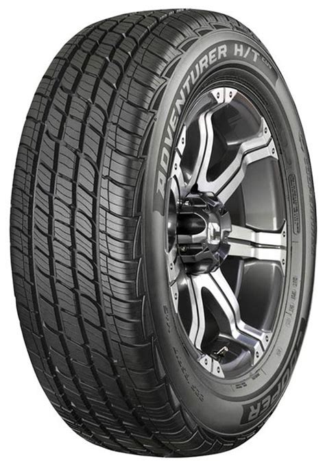 Cooper Adventurer H/TTireSize235/85R16 | Pep Boys