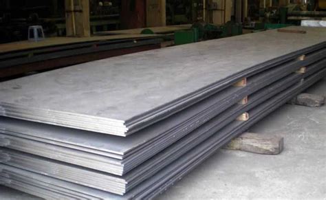 410 Stainless Steel Sheet/Plate Composition - ANSON Steel Supplier