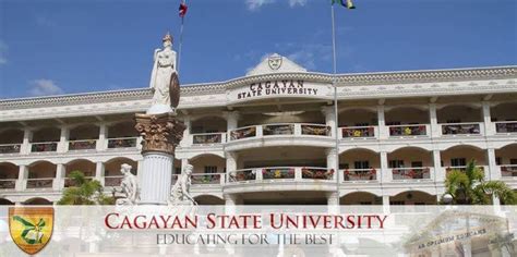 Cagayan State U academic programs pass Asean accreditation | The Manila Times