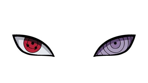Résultat de recherche d'images pour "rinnegan sharingan" | Anime eyes, Naruto eyes, Naruto tattoo