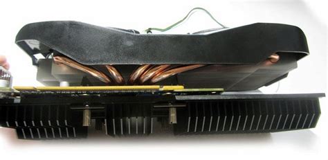 Quieting A Noisy Graphics Card With An Aftermarket Cooler - Page 2 ...