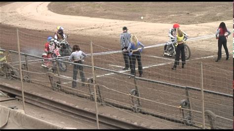 2014 National League Speedway - Pairs Championship - YouTube