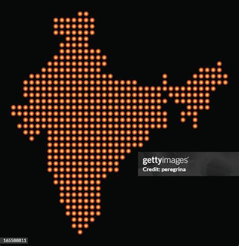 Electricity India Map Photos and Premium High Res Pictures - Getty Images