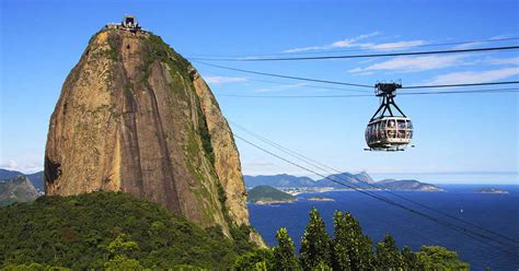 Enjoy accessible travel in Rio de Janeiro | Accor