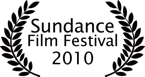 Sundance film festival Logos