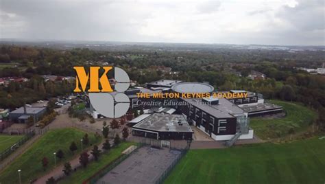 Welcome to The Milton Keynes Academy – The Milton Keynes Academy