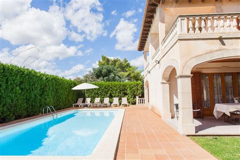 10 Best Villas With Private Pool In Majorca, Spain - Updated 2024 | Trip101