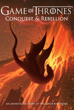 Legenda Game of Thrones: Conquest & Rebellion (BluRay) | Legendei