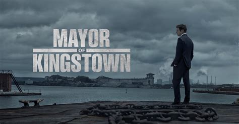 Mayor of Kingstown Season 2 - watch episodes streaming online