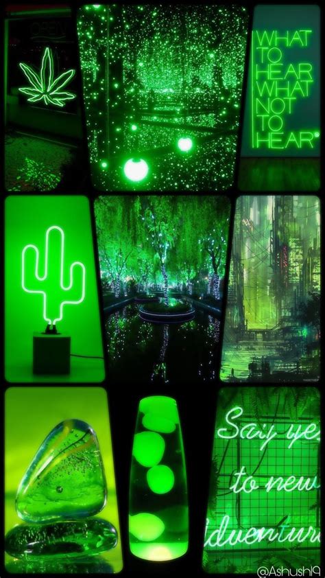 Green neon wallpaper | Wallpaper iphone neon, Neon wallpaper, Green wallpaper