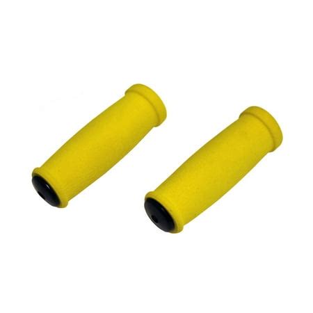 NEW REPLACEMENT Handle Grips for RAZOR SCOOTER YELLOW - Walmart.com