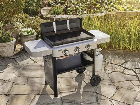 Kitchen Flat Top Grill | tunersread.com