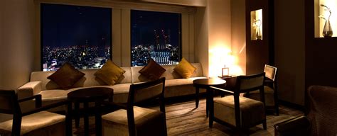 Keio Plaza Hotel Tokyo in Shinjuku -Luxury in the heart of Tokyo