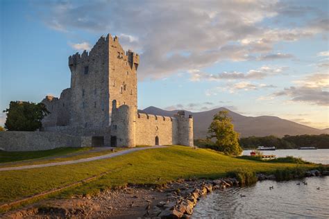 20 Best Castles in Ireland | Celebrity Cruises