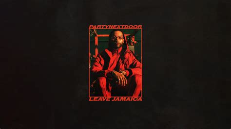 PartyNextDoor Wallpapers and Backgrounds