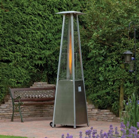 Outdoor Heating - Introducing Our Range | Heating Point