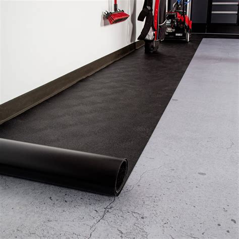 Garage Floor Mats For Cars: High-Quality Protection