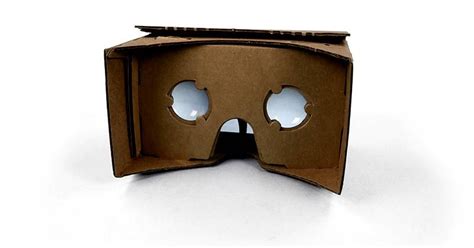 Android-er: Cardboard: Virtual Reality (VR) for Android