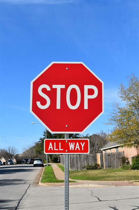 Traffic Signs San Francisco | Road Signs