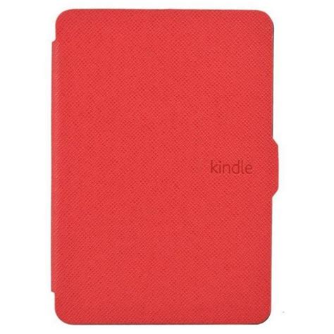 AMAZON MK Funda Kindle Paperwhite Rojo | falabella.com