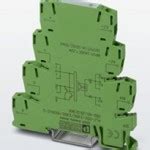 New solid-state relays for high switching frequencies from Phoenix ...