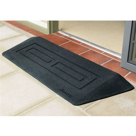 Raven Threshold (Door Entrance) Ramp - Mobility Aids Australia