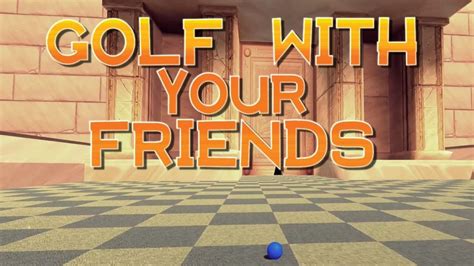 Golf With Your Friends review | GodisaGeek.com