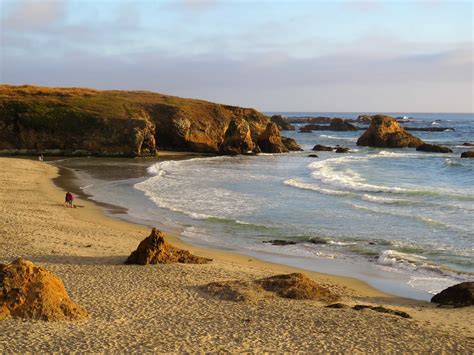 Mendocino Coast Beaches | About 200 miles north of San Franc… | Flickr