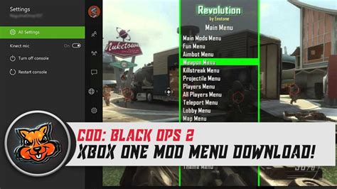 Black Ops 2 Mods Menu Download Free - cleverfindmy