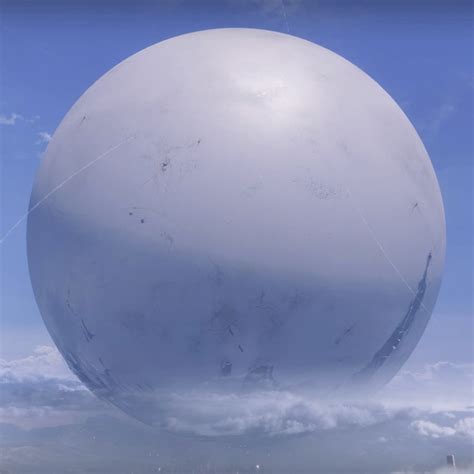 Traveler - Destinypedia, the Destiny wiki