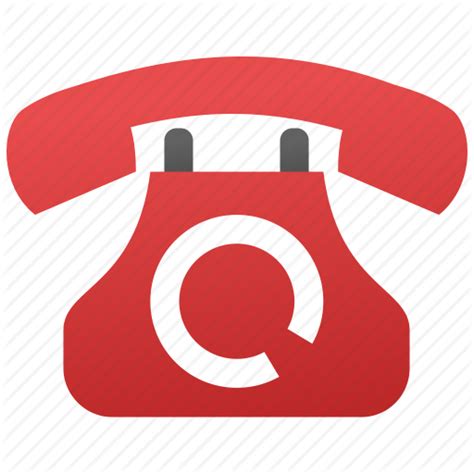 Telephone Png Icon #74029 - Free Icons Library