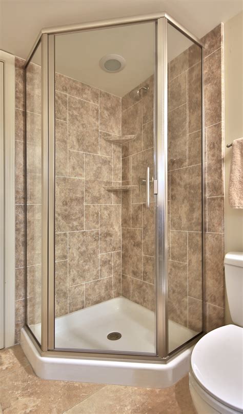 Shower Doors | Shower Door Company | Luxury Bath