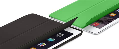 Apple introduces new Smart Covers and Smart Cases for iPad Air 2 and ...