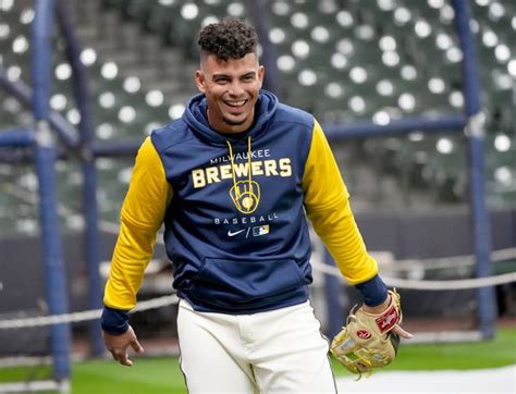 Revisiting the Brewers-Rays Willy Adames trade one year later