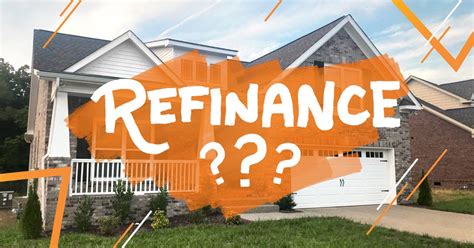 Should I Refinance My Mortgage? - Ramsey