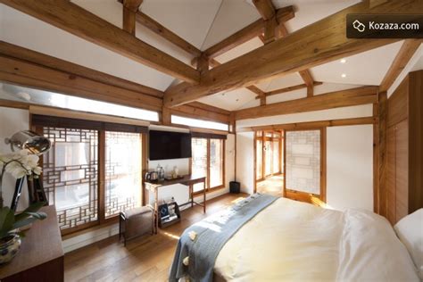 3 Luxurious Hanok Stays in Seoul | Pheuron Tay: Singapore Lifestyle ...