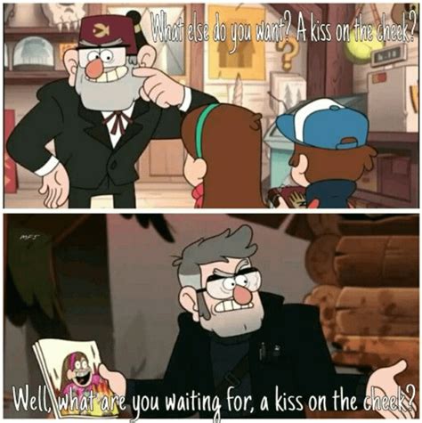 shmebulock : gravityfalls