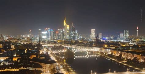 mainhattan-webcam - SKYLINE ATLAS