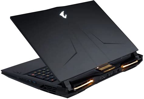 GIGABYTE Announces new AORUS & AERO Gaming Laptops | TechPowerUp