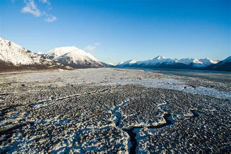 A Photo Essay: Winter in Anchorage, Alaska | Wander The Map