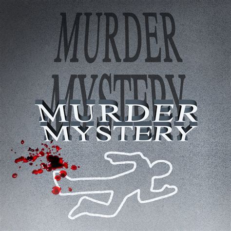 Murder Mystery Evening at Mercure Gloucester Bowden Hall Hotel