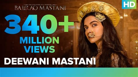 Hindi bajirao mastani full movie - lasopapersian