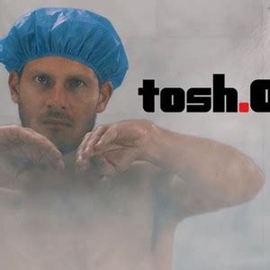 Tosh.0: Season 2, Episode 13 - Rotten Tomatoes