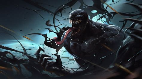 4K 8K Venom Wallpaper / Venom Artwork 4K 8K Wallpapers | HD Wallpapers | ID #26836 - Also ...