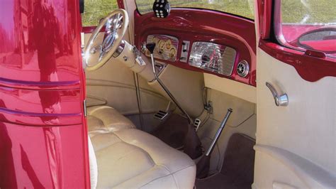 1938 Chevrolet Pickup at Kissimmee 2015 as K136 - Mecum Auctions