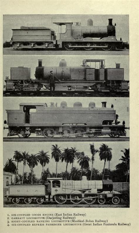 Steam Locomotives on service in Indian Railways. | Indian railway train ...