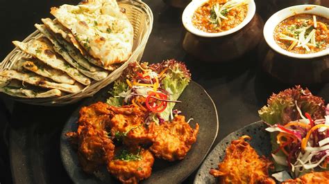 Assorted Fried Dish on Ceramic Plate · Free Stock Photo