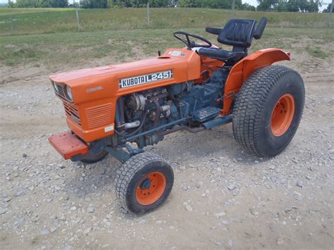 Parts | Kubota Tractor Corporation: Kubota Farm Tractors - www ...